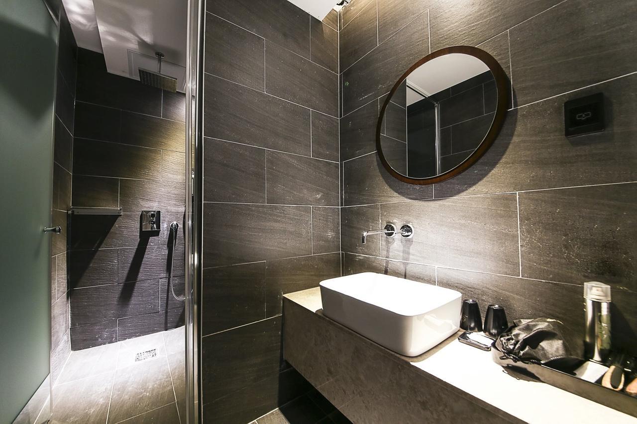 Centralperson Pyeongtaek Hotel ภายนอก รูปภาพ